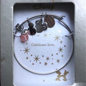 Disney Happy Ever After Charm Bracelet